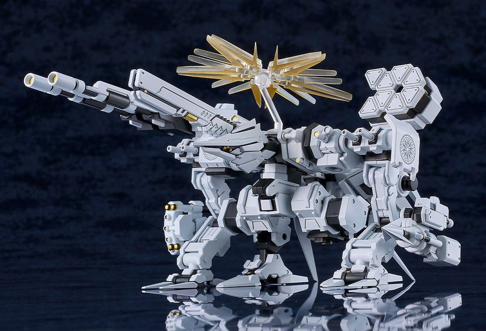 Blue Archive Moderoid Plastic Model Kit Daath 20 cm Good Smile Company