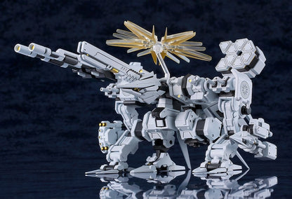 Blue Archive Moderoid Plastic Model Kit Daath 20 cm Good Smile Company