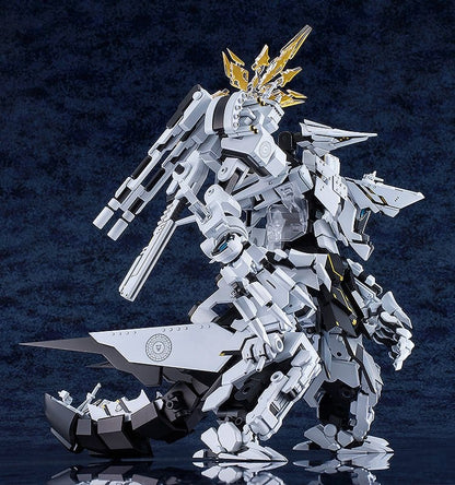 Blue Archive Moderoid Plastic Model Kit Daath 20 cm Good Smile Company