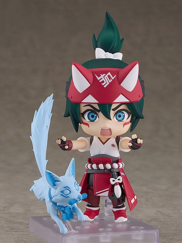 Overwatch Nendoroid Action Figure Kiriko 10 cm Good Smile Company