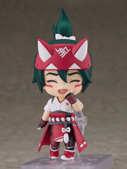Overwatch Nendoroid Action Figure Kiriko 10 cm Good Smile Company