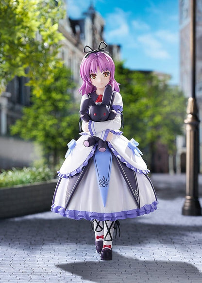Trails in the Sky 2nd Chapter Pop Up Parade PVC Figure Renne L Size 21 cm Good Smile Company
