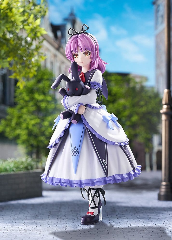 Trails in the Sky 2nd Chapter Pop Up Parade PVC Figure Renne L Size 21 cm Good Smile Company