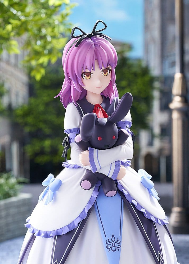 Trails in the Sky 2nd Chapter Pop Up Parade PVC Figure Renne L Size 21 cm Good Smile Company