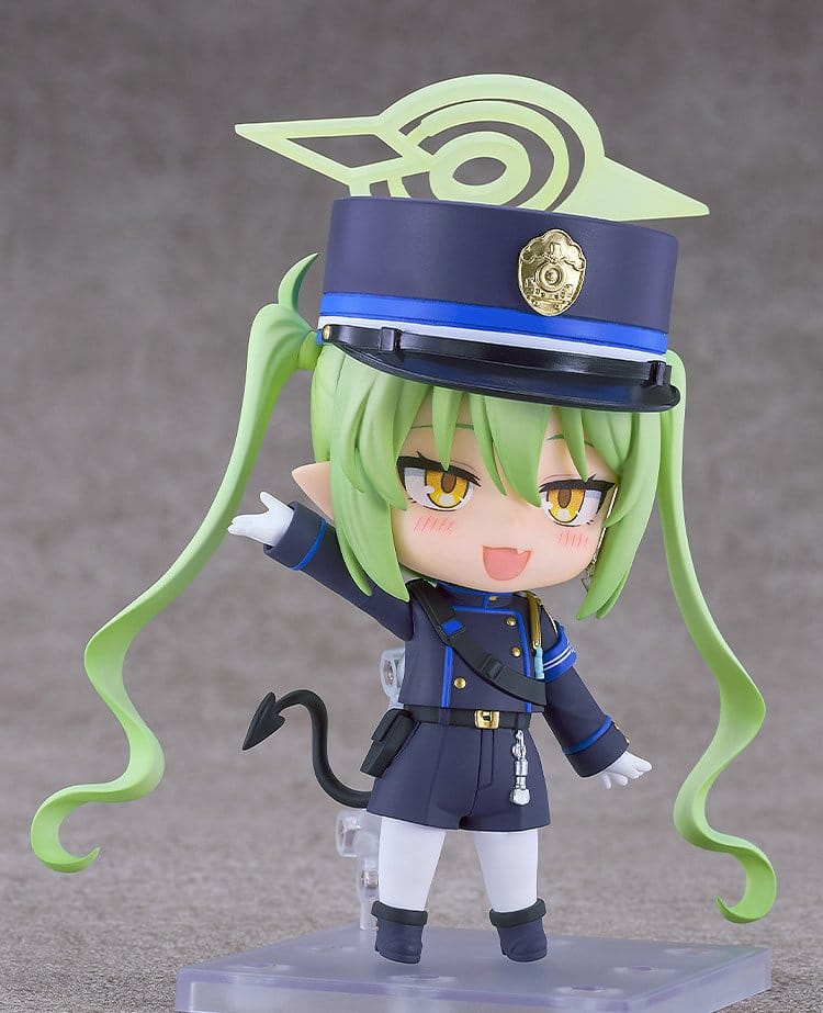 Blue Archive Nendoroid Action Figure Nozomi Tachibana 10 cm Good Smile Company