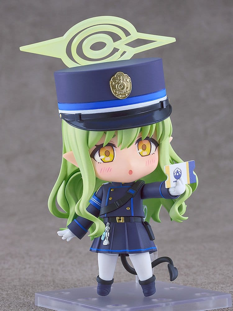 Blue Archive Nendoroid Action Figure Hikari Tachibana 10 cm Good Smile Company