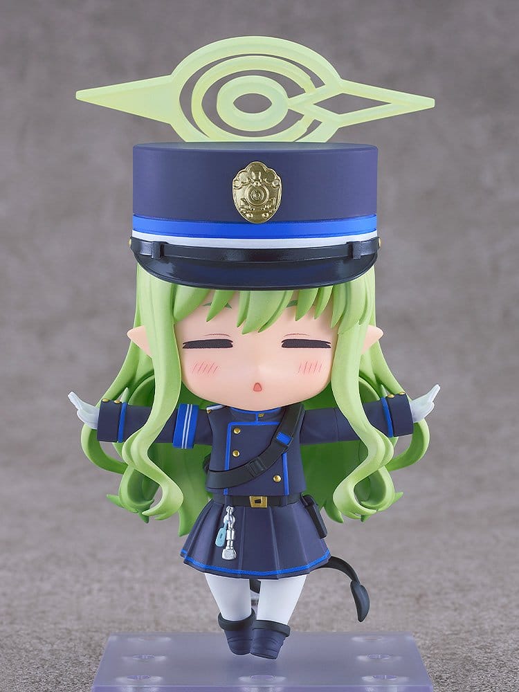 Blue Archive Nendoroid Action Figure Hikari Tachibana 10 cm Good Smile Company