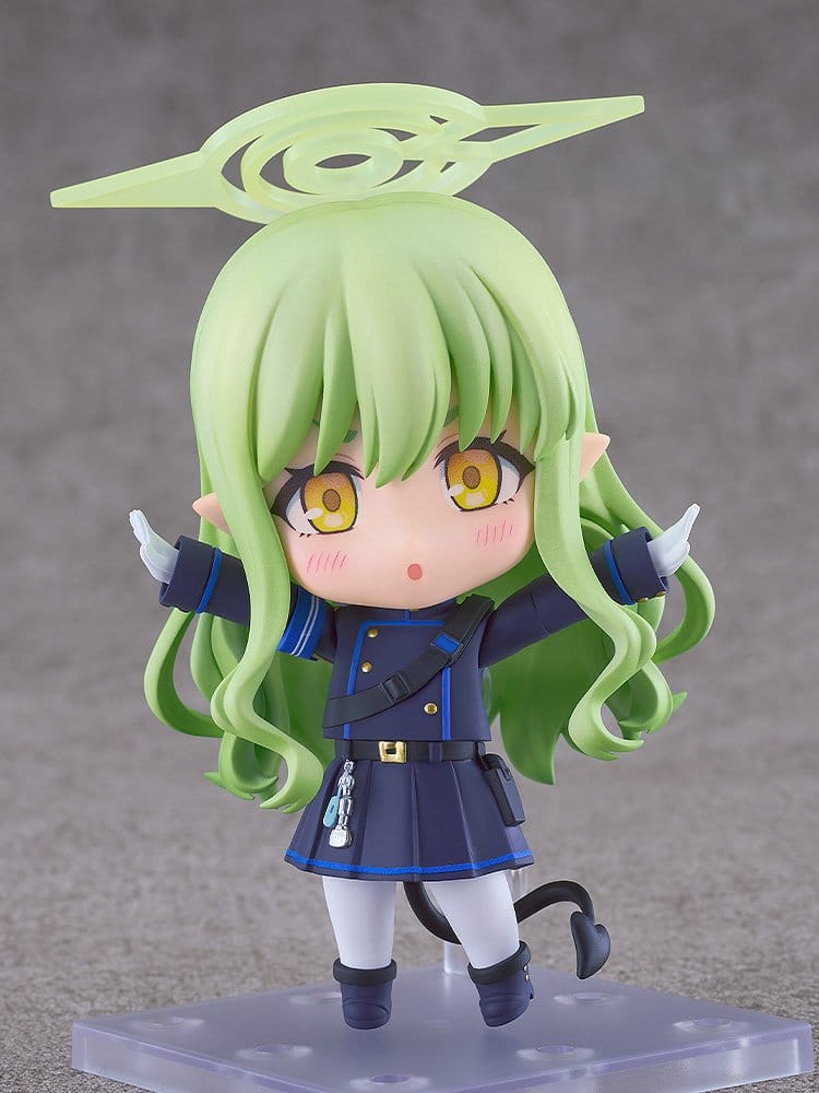 Blue Archive Nendoroid Action Figure Hikari Tachibana 10 cm Good Smile Company