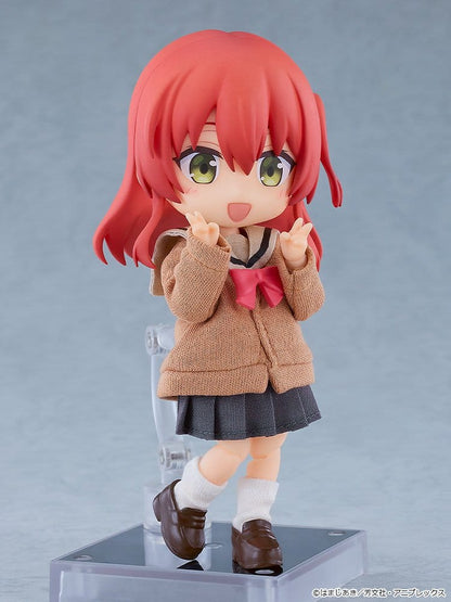 Bocchi the Rock! Nendoroid Doll Action Figure Ikuyo Kita 14 cm Good Smile Company