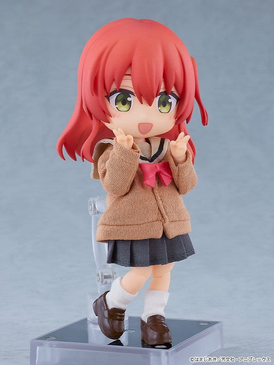 Bocchi the Rock! Nendoroid Doll Action Figure Ikuyo Kita 14 cm Good Smile Company