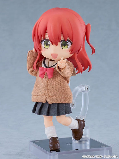 Bocchi the Rock! Nendoroid Doll Action Figure Ikuyo Kita 14 cm Good Smile Company