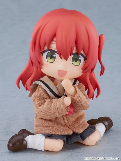Bocchi the Rock! Nendoroid Doll Action Figure Ikuyo Kita 14 cm Good Smile Company