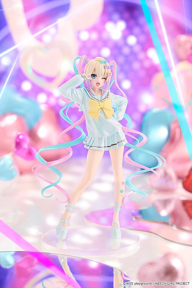 Needy Girl Overdose Pop Up Parade OMGkawaiiAngel: Anime Ver. 17 cm Good Smile Company