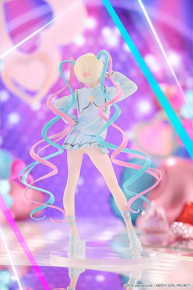 Needy Girl Overdose Pop Up Parade OMGkawaiiAngel: Anime Ver. 17 cm Good Smile Company
