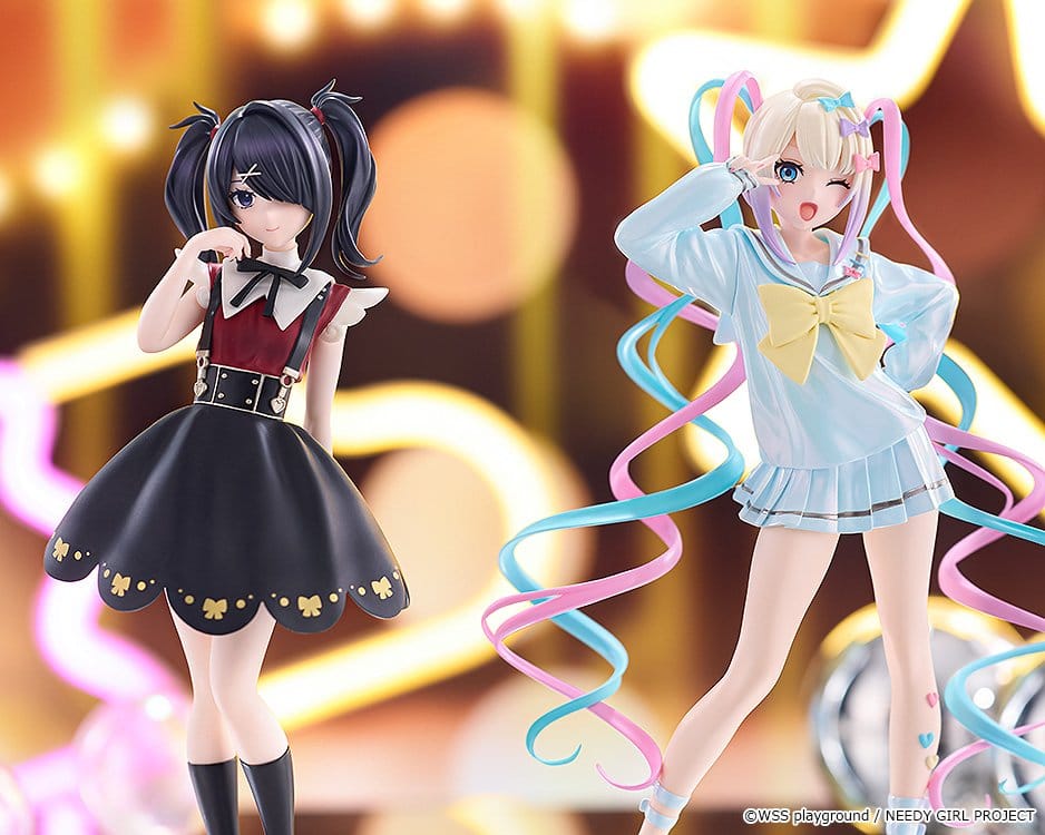 Needy Girl Overdose Pop Up Parade OMGkawaiiAngel: Anime Ver. 17 cm Good Smile Company
