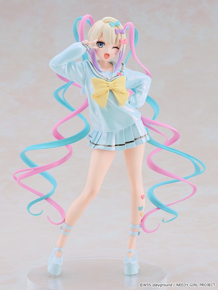 Needy Girl Overdose Pop Up Parade OMGkawaiiAngel: Anime Ver. 17 cm Good Smile Company