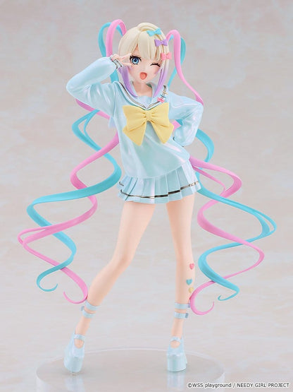 Needy Girl Overdose Pop Up Parade OMGkawaiiAngel: Anime Ver. 17 cm Good Smile Company