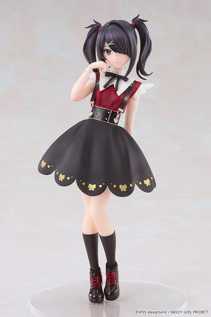 Needy Girl Overdose Pop Up Parade Ame-chan: Anime Ver. 17 cm Good Smile Company