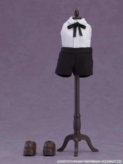 Chainsaw Man - The Movie: Reze Arc Nendoroid Doll Action Figure Reze 14 cm