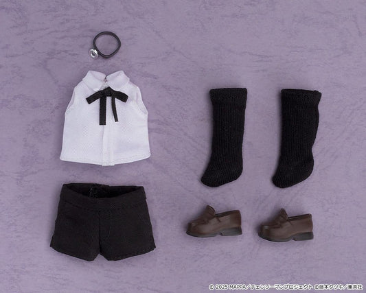 Chainsaw Man - The Movie: Reze Arc Parts for Nendoroid Doll Figures Outfit Set: Reze