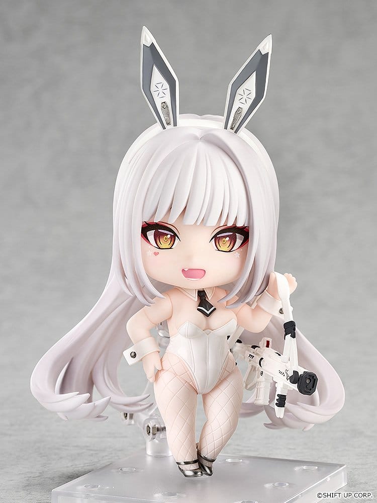 Goddess of Victory: Nikke Nendoroid Action Figure Blanc 10 cm