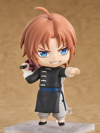 Gintama Nendoroid Action Figure Kamui 10 cm