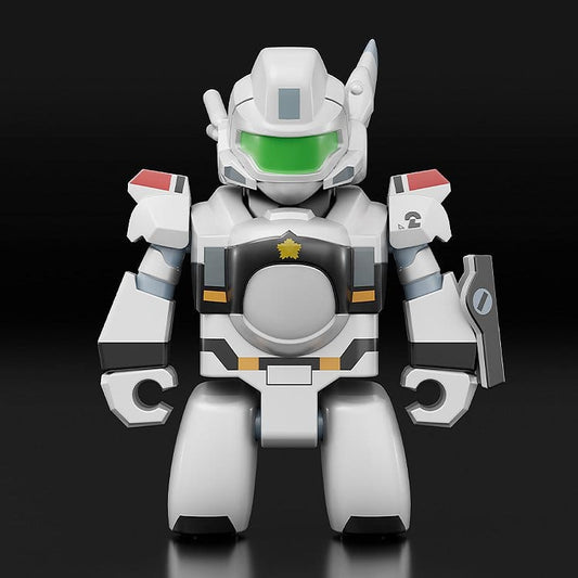Mobile Police Patlabor Brickroid Action Figure AV-98 Ingram Unit 2 5 cm