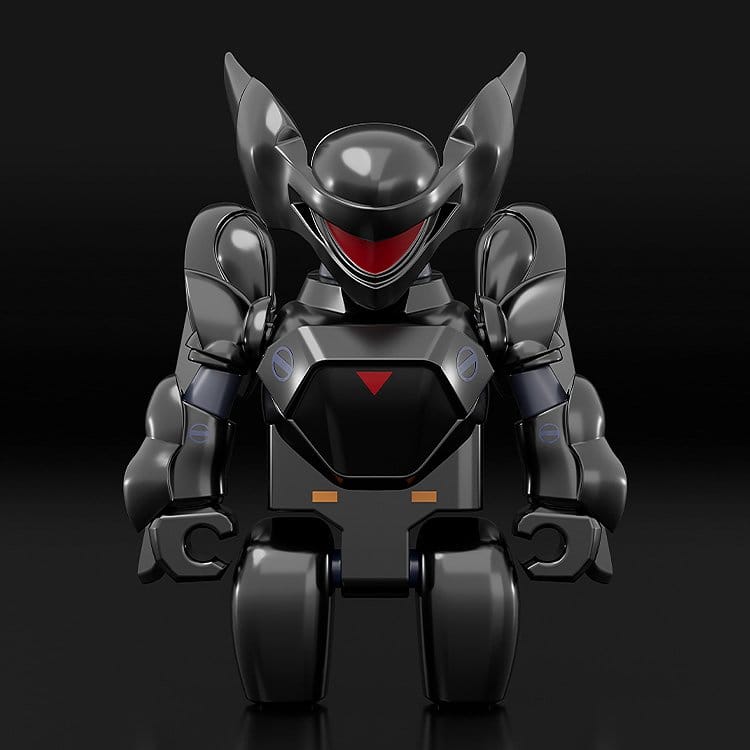 Mobile Police Patlabor Brickroid Action Figure TYPE-J9 Griffon 5 cm