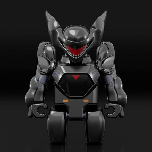 Mobile Police Patlabor Brickroid Action Figure TYPE-J9 Griffon 5 cm