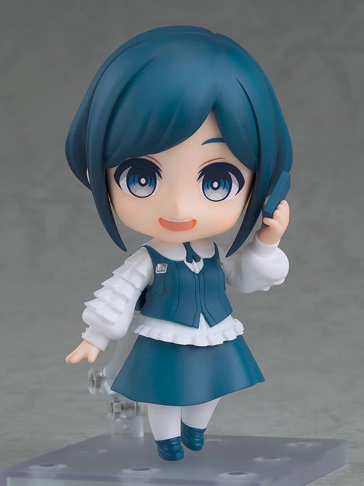 Urban Myth Dissolution Center Nendoroid Action Figure Azami Fukurai 10 cm