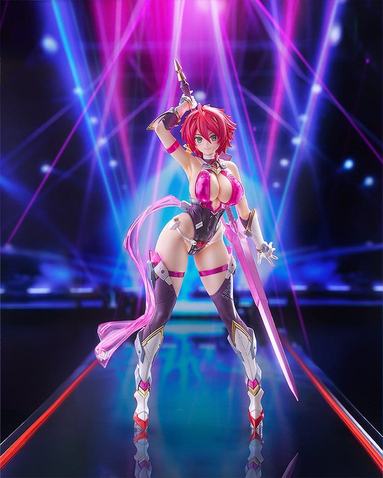 Cutie Honey Nova Pop Up Parade SP PVC Figure Cutie Honey 28 cm
