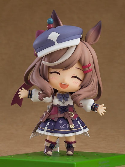 Umamusume: Pretty Derby Nendoroid Action Figure Matikanetannhauser 10 cm