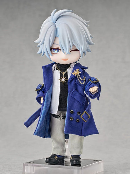 Honkai: Star Rail Parts for Nendoroid Doll Figures Phainon - Express Travel Ver.