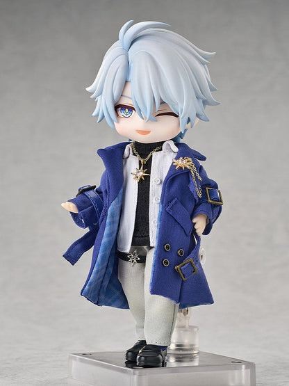Honkai: Star Rail Parts for Nendoroid Doll Figures Phainon - Express Travel Ver.