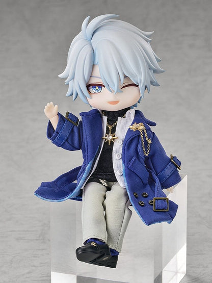 Honkai: Star Rail Parts for Nendoroid Doll Figures Phainon - Express Travel Ver.