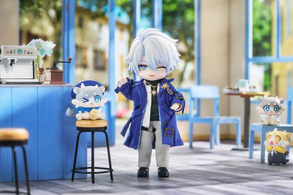 Honkai: Star Rail Parts for Nendoroid Doll Figures Phainon - Express Travel Ver.