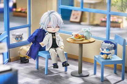 Honkai: Star Rail Parts for Nendoroid Doll Figures Phainon - Express Travel Ver.