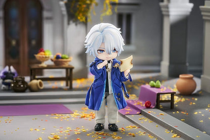 Honkai: Star Rail Parts for Nendoroid Doll Figures Phainon - Express Travel Ver.
