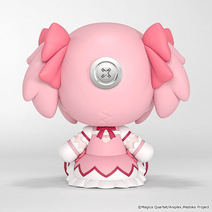 Puella Magi Madoka Magica Huggy Good Smile Mini Figure Madoka Kaname 7 cm