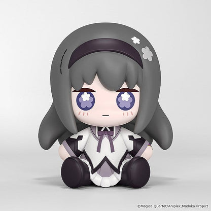 Puella Magi Madoka Magica Huggy Good Smile Mini Figure Homura Akemi 7 cm