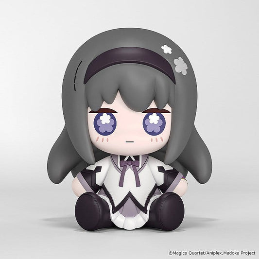 Puella Magi Madoka Magica Huggy Good Smile Mini Figure Homura Akemi 7 cm