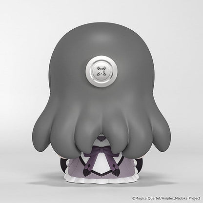 Puella Magi Madoka Magica Huggy Good Smile Mini Figure Homura Akemi 7 cm