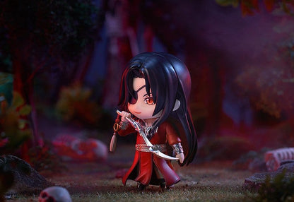 Heaven Official's Blessing Nendoroid Action Figure Hua Cheng (re-run) 10 cm