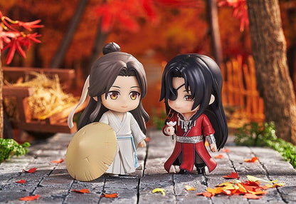 Heaven Official's Blessing Nendoroid Action Figure Hua Cheng (re-run) 10 cm