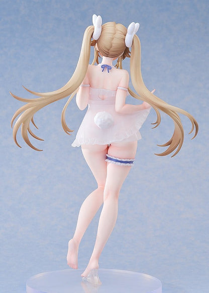Azur Lane LessMore PVC Figure 1/8 Anchorage: Private Quarters Ver. 23 cm