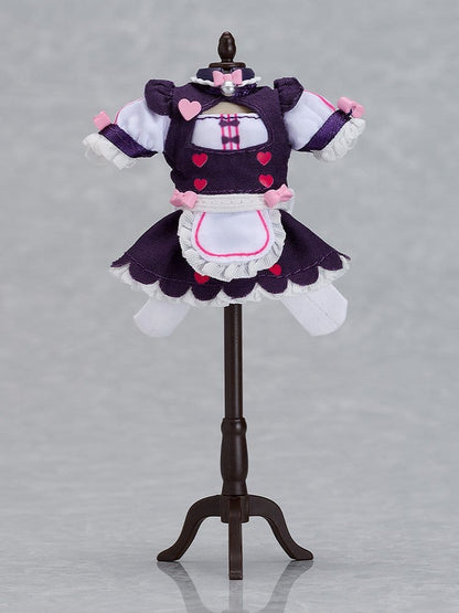 Nekopara Sekai Connect Nendoroid Action Figure Chocola 14 cm