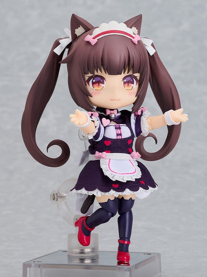 Nekopara Sekai Connect Parts for Nendoroid Doll Figures Chocola