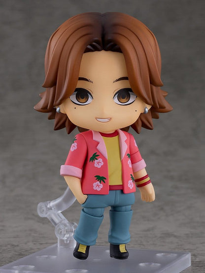 Mouthwashing Nendoroid Action Figure Daisuke 10 cm