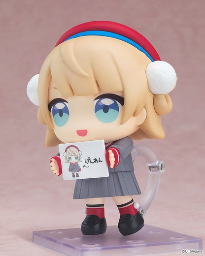 VTuber Nendoroid Action Figure Uidaga 10 cm