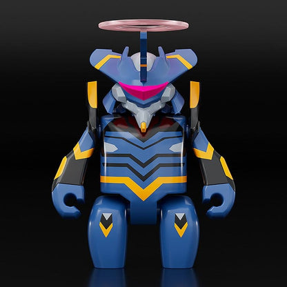 Rebuild of Evangelion Brickroid Mini Figure Evangelion Mark.06 5 cm